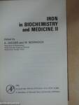 Iron in biochemistry and Medicine, II.