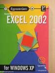 Egyszerűen Excel 2002 for Windows XP