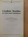 Cardozo Studies in Law and Literature Fall-Winter, 1990