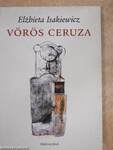 Vörös ceruza