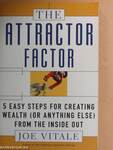 The Attractor Factor