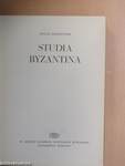 Studia Byzantina