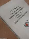 Szemle a Magyar Posta Betegségi Biztosító Intézete orvosainak 1947-48. évi tudományos munkásságáról