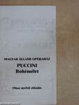 Puccini: Bohémélet