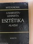 A marxista-leninista esztétika alapjai