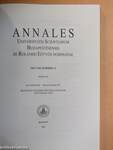 Annales Universitatis Scientiarum Budapestinensis de Rolando Eötvös nominatae LII