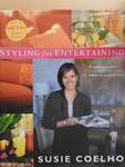 Styling for Entertaining