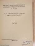 Acta Entomologica Musei Nationalis Pragae 1955. XXX/440-467