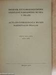 Acta Entomologica Musei Nationalis Pragae 1953-1954. XXIX/423-439