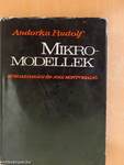 Mikromodellek