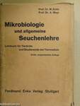 Mikrobiologie Und Allgemeine Seuchenlehre