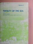 Fertility of the Sea II.