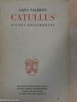 Caius Valerius Catullus összes költeményei