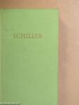 Schillers Werke in fünf Bänden 1.