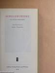 Schillers Werke in fünf Bänden 1.
