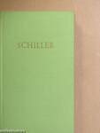 Schillers Werke in fünf Bänden 3.