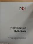 Hommage an K. O. Götz