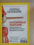 National Geographic Magyarország 2017. július