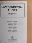 Environmental Audits