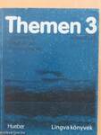 Themen 3 - Arbeitsbuch