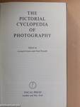 The Pictorial Cyclopedia of Photography