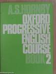 Oxford Progressive English Course Book 2