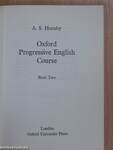 Oxford Progressive English Course Book 2