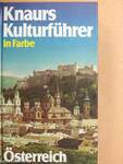 Knaurs Kulturführer in Farbe Österreich