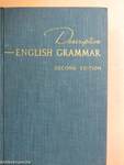 Descriptive English Grammar