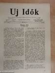 Uj Idők 1939. április 16.