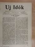 Uj Idők 1939. április 30.