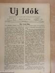 Uj Idők 1939. március 19.