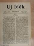 Uj Idők 1939. március 5.