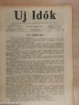 Uj Idők 1939. március 12.