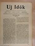 Uj Idők 1941. október 5.