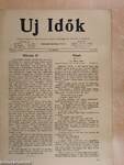 Uj Idők 1944. március 11.