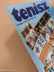 Tenisz 1985/7.
