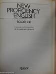 New Proficiency English Book 1.