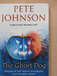 The ghost dog (dedikált példány)