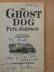 The ghost dog (dedikált példány)