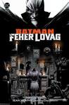 Batman: Fehér Lovag