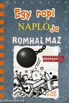 Egy ropi naplója 14. Romhalmaz