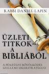 Üzleti titkok a Bibliából