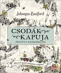 Csodák kapuja - Johanna rajziskolája