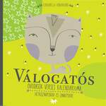 Válogatósóvodások verses kalendáriuma hétköznapokra és ünnepekre