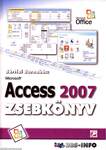 Access 2007 zsebkönyv