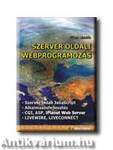 Szerver oldali webprogramozás