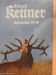 Eduard Kettner Waffenkatalog 1997/98