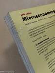 Microeconomics - CD-vel