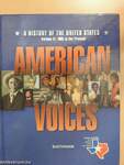 American Voices